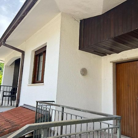Bed and Breakfast Bb La Collina Botticino Botticino Sera Exterior foto