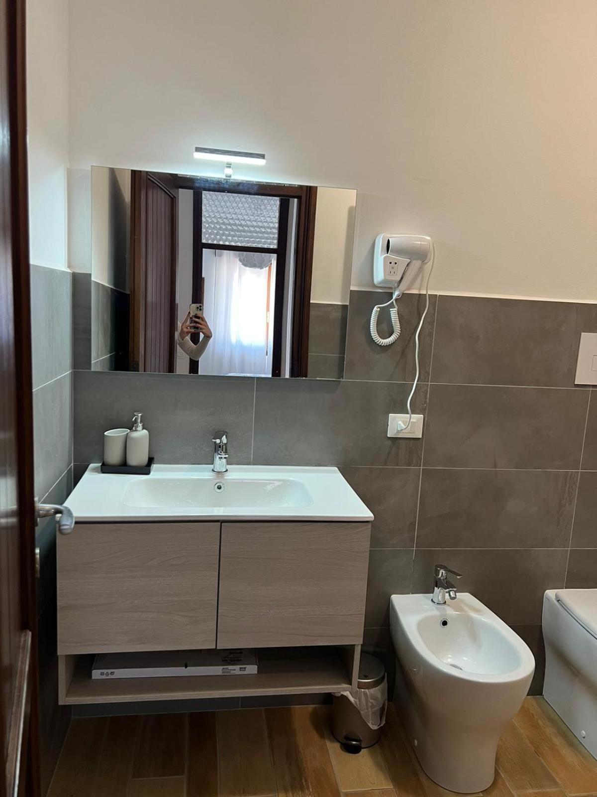 Bed and Breakfast Bb La Collina Botticino Botticino Sera Exterior foto