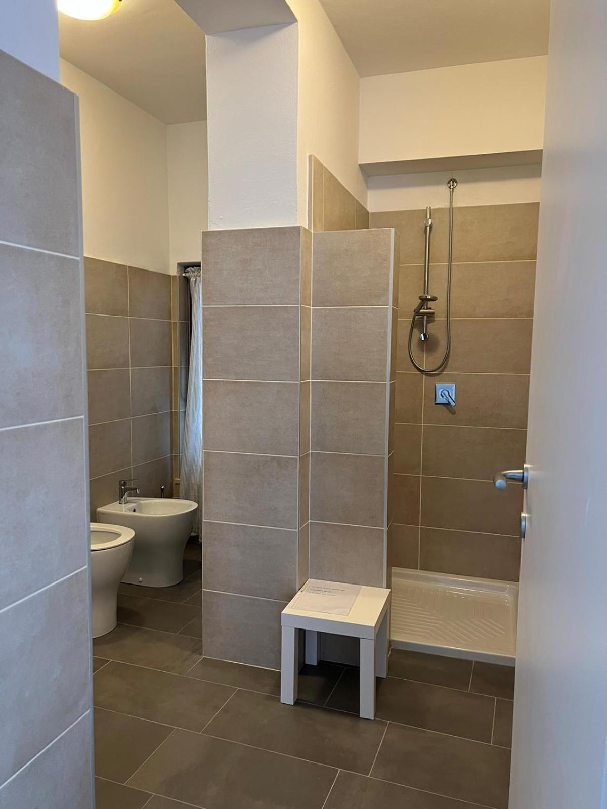 Bed and Breakfast Bb La Collina Botticino Botticino Sera Exterior foto