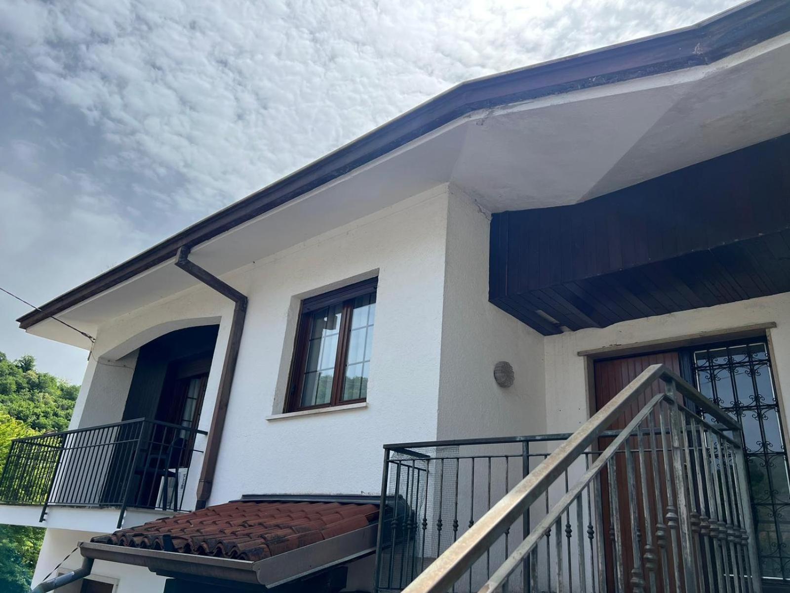 Bed and Breakfast Bb La Collina Botticino Botticino Sera Exterior foto